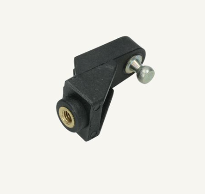 CABINE ET CARROSSERIE - INTERIEUR DE CABINE TAPIS - SUPPORT
