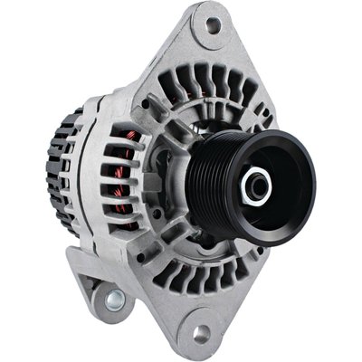 ELECTRICITE - HIGH TECH - ALTERNATEURS ET PIECES - ALTERNATEUR