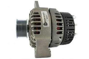 ELECTRICITE - HIGH TECH - ALTERNATEURS ET PIECES - ALTERNATEUR