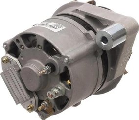 ELECTRICITE - HIGH TECH - ALTERNATEURS ET PIECES - ALTERNATEUR 14V33A