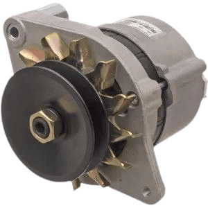 ELECTRICITE - HIGH TECH - ALTERNATEURS ET PIECES - ALTERNATEUR 14V33A