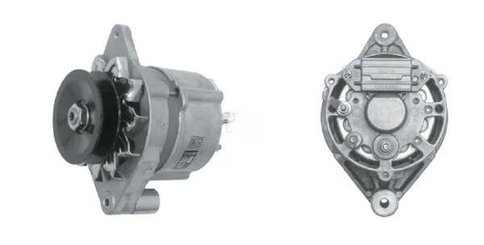 ELECTRICITE - HIGH TECH - ALTERNATEURS ET PIECES - ALTERNATEUR 14V33A