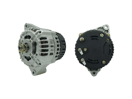 ELECTRICITE - HIGH TECH - ALTERNATEURS ET PIECES - ALTERNATEUR 85 A