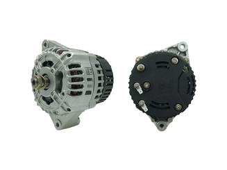 ELECTRICITE - HIGH TECH - ALTERNATEURS ET PIECES - ALTERNATEUR 85 A