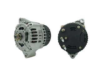 ELECTRICITE - HIGH TECH - ALTERNATEURS ET PIECES - ALTERNATEUR 85 A