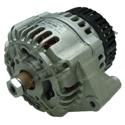 ELECTRICITE - HIGH TECH - ALTERNATEURS ET PIECES - ALTERNATEUR 85 A