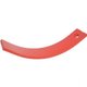 TRAVAIL DU SOL - DECHAUMEUR A DENTS - DEFLECTEUR  80mm POUR SYST KNOCK ON