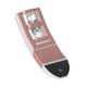 TRAVAIL DU SOL - DECHAUMEUR A DENTS - POINTE DECHAUMAGE CARBURE HORSH ADAP260X80X18