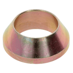 TRAVAIL DU SOL - DECHAUMEUR A DENTS - CONE D20.5-D32x12
