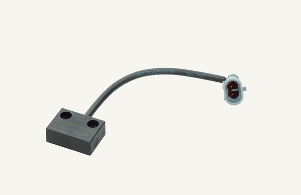 ELECTRICITE - HIGH TECH - INTERRUPTEURS CONTACTEURS - INTERR FREIN PARKING