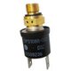 ELECTRICITE - HIGH TECH - PIECES TECHNIQUES ELEC - SONDE  BASSE PRESSION HUILE SERIE M2BROCHES // M10