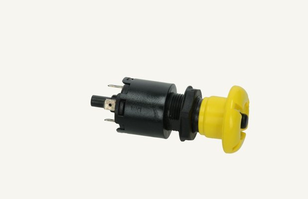 ELECTRICITE - HIGH TECH - INTERRUPTEURS CONTACTEURS - CONTACTEUR  CDE PTO TL TNF