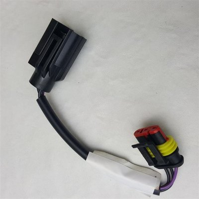ELECTRICITE - HIGH TECH - PIECES TECHNIQUES ELEC - CABLE POTAR RLV 40TS