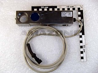 PULVE FERTILISATION - DISTRIBUTEUR D ENGRAIS - CAPTEUR PESEE          ZA-V/TS