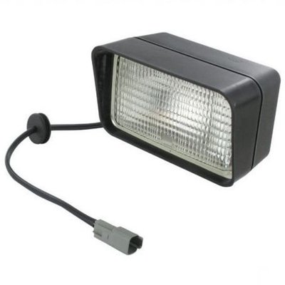 ELECTRICITE - HIGH TECH - ECLAIRAGE, SIGNALISATION - FEU DE TRAVAIL