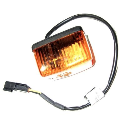 ELECTRICITE - HIGH TECH - ECLAIRAGE, SIGNALISATION - FEU LATERAL