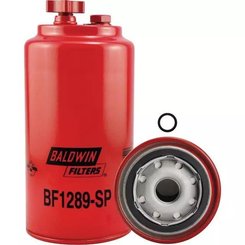 FILTRES - FILTRE A CARBURANT - FILTRE A CARBURANT 2656F853