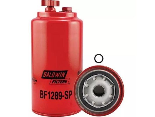 FILTRES - FILTRE A CARBURANT - FILTRE A CARBURANT 2656F853