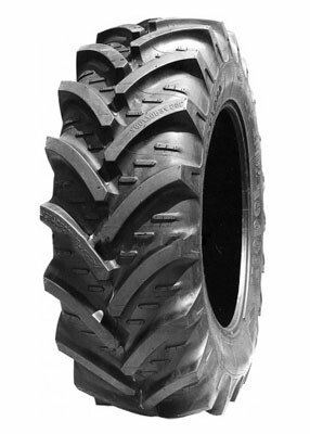 PNEU ROUE ESSIEU REMORQUE - PNEU AGRICOLE - PNEU KLEBER 11.2R28 SUPER 8 TL