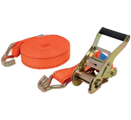 PNEU ROUE ESSIEU REMORQUE - EQUIPEMENTS DE REMORQUE - SANGLE 35MM 7M
