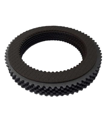 TRANSMISSION ET PONT - TRANSMISSION - KIT DISQUE HILO TSA
