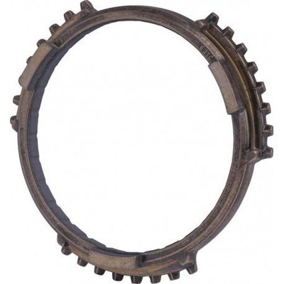 TRANSMISSION ET PONT - TRANSMISSION - SYNCHRO 880 DT5