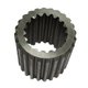 TRANSMISSION ET PONT - EMBRAYAGE - MOYEU MODIF ARB EMB 3650