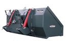 TP - GODET ET DENTS - GODET AR HYDRAULIQUE 2,30m DE TRANSPORT