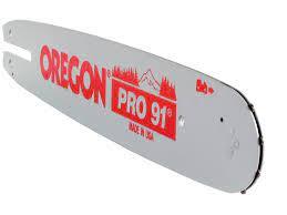 PD POUR ESPACE VERT - PD YVAN BEAL - GUIDE OREGON PROLITE 33 CM