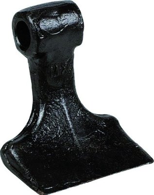RECOLTE BROYAGE - BROYEUR - MARTEAU 20 GYRAFETTA