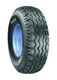 PNEU ROUE ESSIEU REMORQUE - ROUES COMPLETES - ROUE 12.5/80-15.3 14PR 6T PROFIL BKT