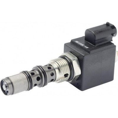 HYDRAULIQUE ENTRAINEMENT - DISTRIBUTEURS HYDRAULIQUE - ELECTROVANNE