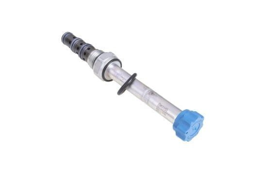 HYDRAULIQUE ENTRAINEMENT - DISTRIBUTEURS HYDRAULIQUE - ELECTROVANNE