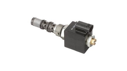 HYDRAULIQUE ENTRAINEMENT - DISTRIBUTEURS HYDRAULIQUE - ELECTROVANNE