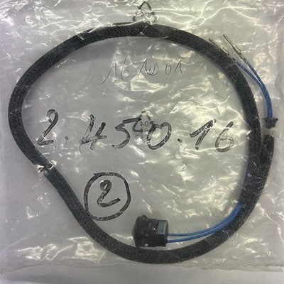 RECOLTE BROYAGE - EPAREUSE - KIT SWITCH POUR POIGNEE