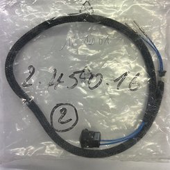 RECOLTE BROYAGE - EPAREUSE - KIT SWITCH POUR POIGNEE