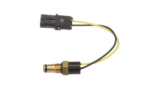 ELECTRICITE - HIGH TECH - INTERRUPTEURS CONTACTEURS - CONTACTEUR PRESSION CR
