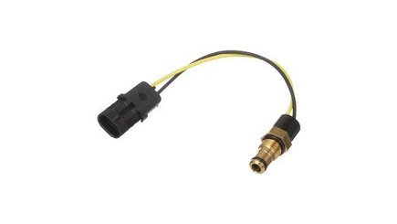 ELECTRICITE - HIGH TECH - INTERRUPTEURS CONTACTEURS - CONTACTEUR PRESSION CR