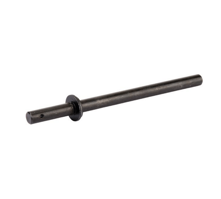 RECOLTE BROYAGE - MOISSONNEUSE - DOIGT ESCAMOTABLE VIS COUPE  NOIR