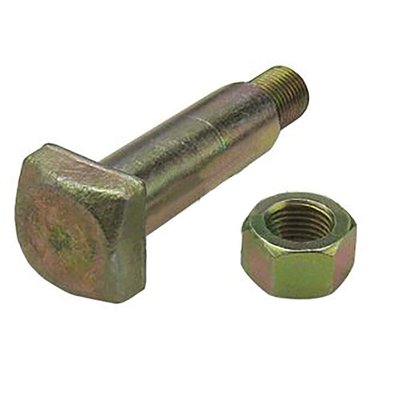 NEW HOLLAND - PIECE HYDRAULIQUE - AXE