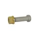 BOULONNERIE QUINCAILLERIE - BOULONNERIE SPECIALE - BOULON M20X80MM