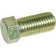 BOULONNERIE QUINCAILLERIE - BOULONNERIE SPECIALE - BOULON M16X32