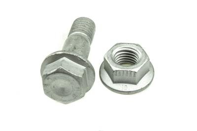 BOULONNERIE QUINCAILLERIE - BOULONNERIE SPECIALE - BOULON M10X30,5