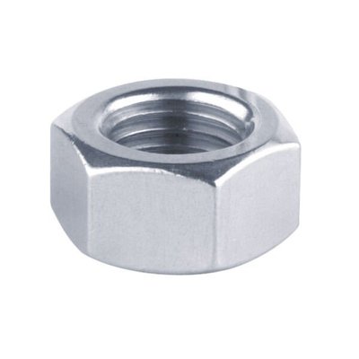 BOULONNERIE QUINCAILLERIE - ECROUS SPECIAUX - ECROU HEXA 24