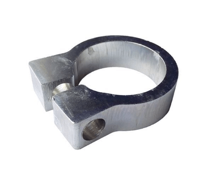 BOULONNERIE QUINCAILLERIE - COLLIERS BRIDES SILENBLOC - BRIDE