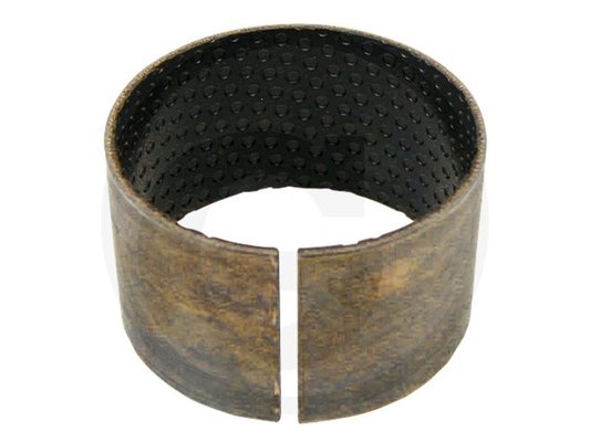 BOULONNERIE QUINCAILLERIE - RONDELLES ET BAGUES - BAGUE RELV SER M