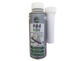 BOULONNERIE QUINCAILLERIE - CHIMIE - PROTECTION SYSTEME INJECTION 984 500ML