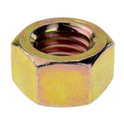 BOULONNERIE QUINCAILLERIE - ECROUS SPECIAUX - ECROU 5/8" UNC