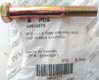 RECOLTE BROYAGE - PRESSES A BALLES - BOULON DE SECURITE VOLANT BB9070