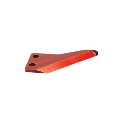 RECOLTE BROYAGE - PRESSES A BALLES - COUTEAU NOUEUR BB960S